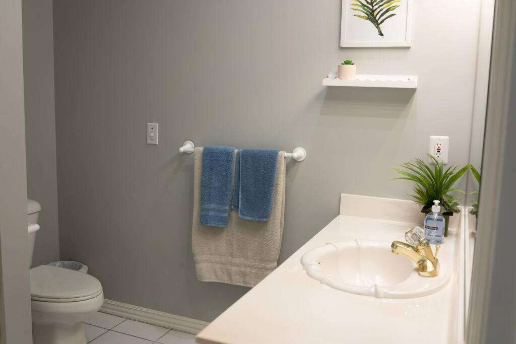 ベントンビル Walking Distance To Coler Mtn Bike - 3Br 2Baヴィラ エクステリア 写真