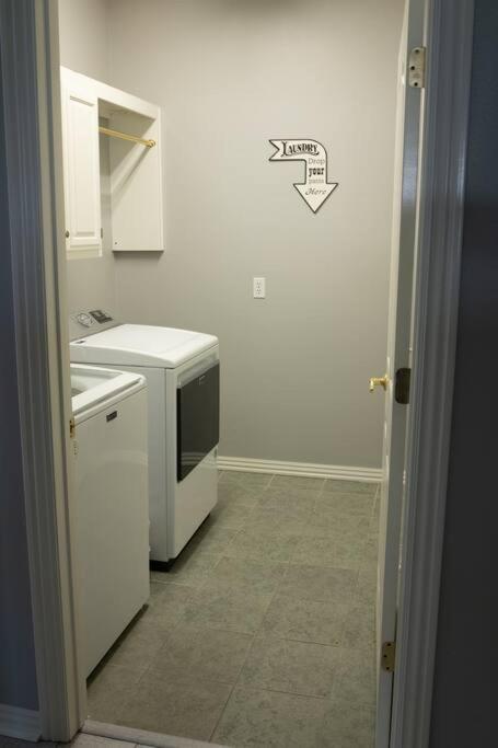 ベントンビル Walking Distance To Coler Mtn Bike - 3Br 2Baヴィラ エクステリア 写真