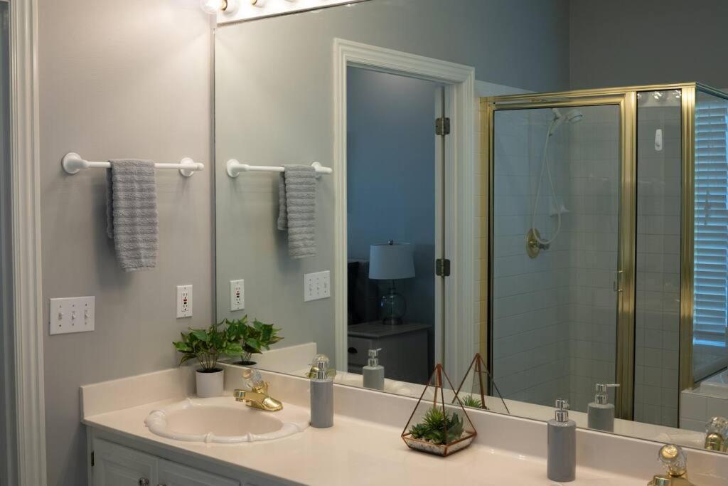 ベントンビル Walking Distance To Coler Mtn Bike - 3Br 2Baヴィラ エクステリア 写真