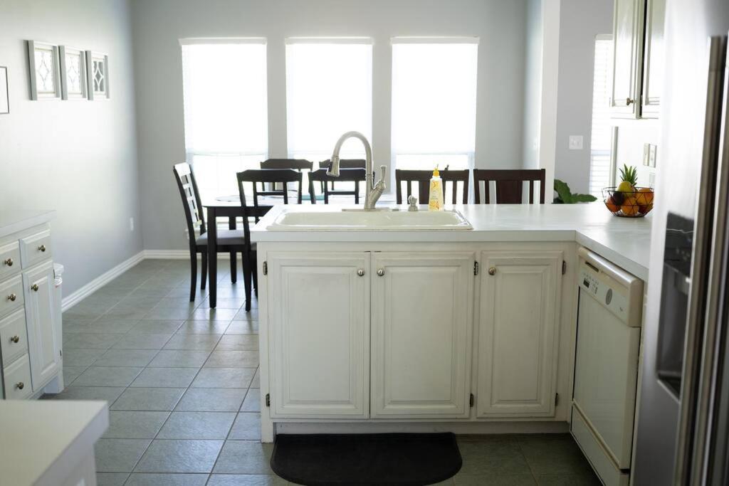 ベントンビル Walking Distance To Coler Mtn Bike - 3Br 2Baヴィラ エクステリア 写真