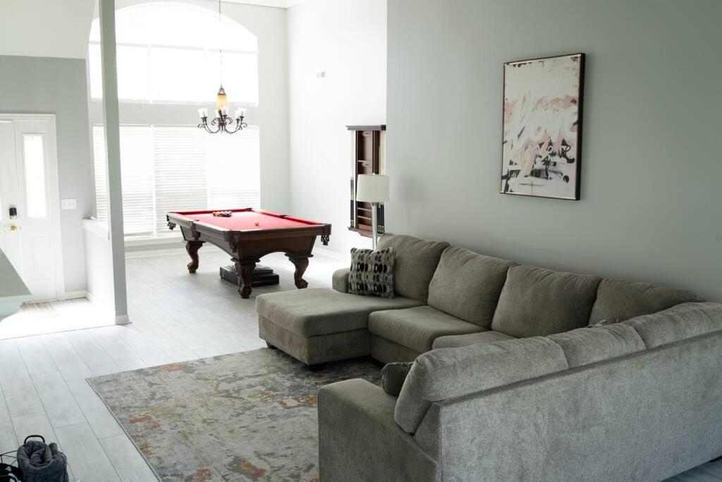 ベントンビル Walking Distance To Coler Mtn Bike - 3Br 2Baヴィラ エクステリア 写真